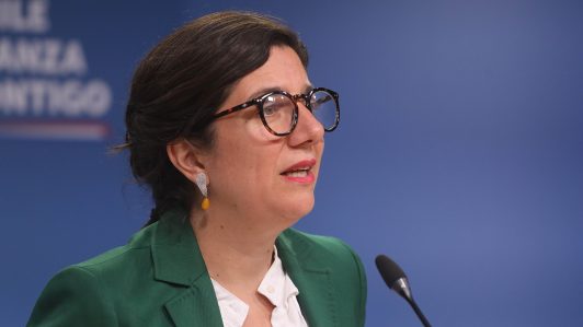 Gobierno afirma que están trabajando para que Ley de Fraccionamiento "no signifique pérdida de empleo"